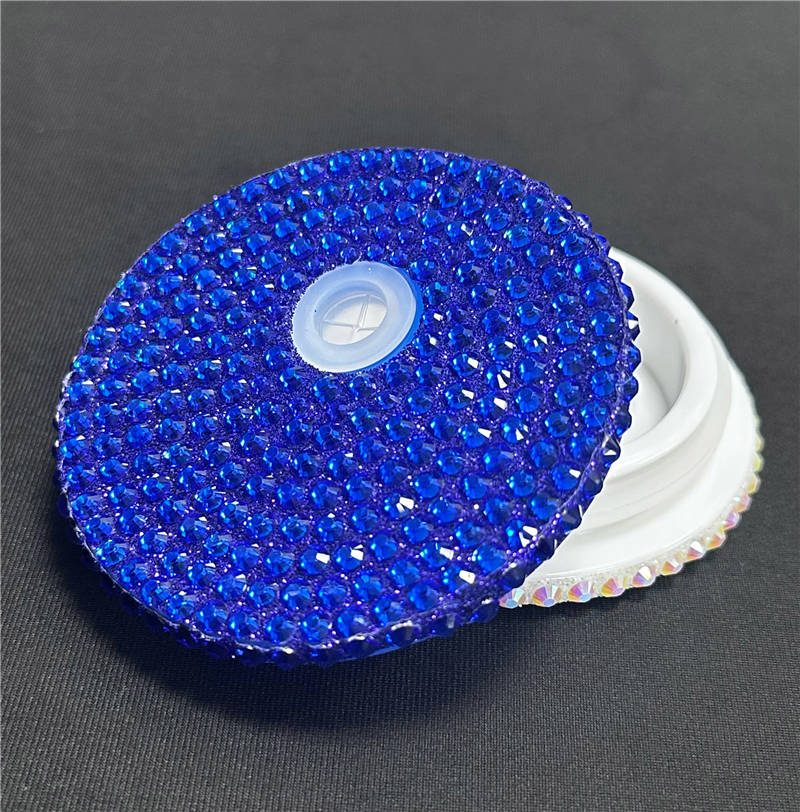 bling lids in stock- 28